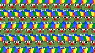 лягушачий флекс
