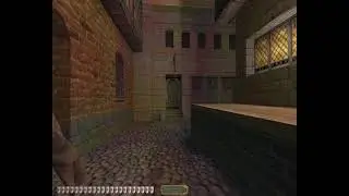Ambush! Keeper Trained