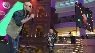 ФАКТОР 2 - Партийная зона МУЗ-ТВ - 6.05.18