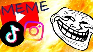 COME SONO NATI I MEME