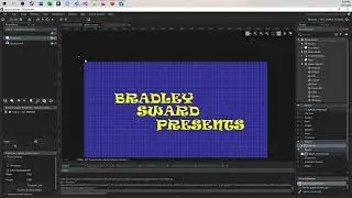 GameMaker Studio 2 - Basic Splash Screens and Screen Fade Effects