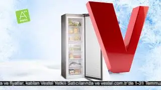 Vestel'den Mevsiminde Donduran Kampanya!