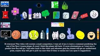 Submit your own prediction! (Deadline Nov 9th)