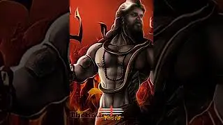 Shiv Tandav Stotram | Yogi's | Rs Creation