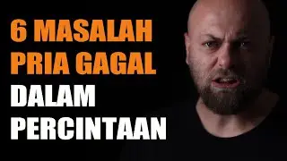 6 Penyebab Cowok Selalu Gagal Dalam Urusan Cinta