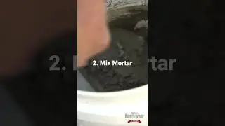How To Replace A Brick