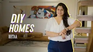 Hetaa's Kathiawadi home with a modern twist in Ahmedabad!