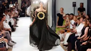 Yanina Couture | Haute Couture | Fall/Winter 2024/25