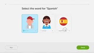 Duolingo Instructional Video