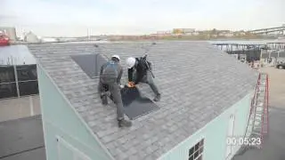 Fraunhofer Plug & Play PV Systems - System Installation & Commissioning November 2014