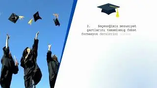 Formasyon Bigilendirme