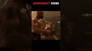 Knockout Kicks🥋🔥 #taekwondo #karate #kungfu #mma #motivation #trick #training #speed #power #shorts