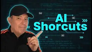 AI Shortcuts
