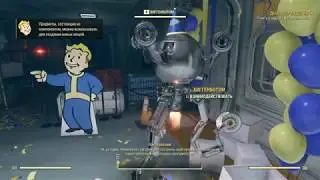 Fallout 76 - Beta