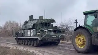 Ще один подарунок для фермерів від російських окупантів