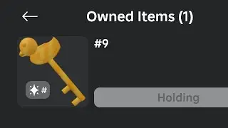 SNIPING GOLDEN DUCK KEY SERIAL 9