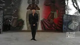 Sunset - Kim Dong Han Dance cover