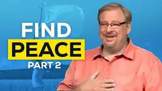 Path to Peace: Your SURRENDER Will Lead to Freedom and Healing