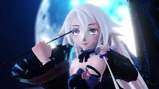MMD - E Nomine - Mitternacht