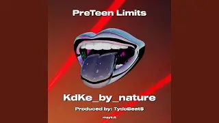 PreTeen Limits