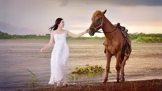 ТЫ ВЕДИ МЕНЯ, РЕКА... - ИСП. СВЕТЛАНА КОЛУНДАЕВА ( КОФАНОВА ) - КРАСИВАЯ ПЕСНЯ ДЛЯ ВАС! 💝💖