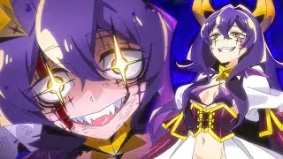 She Transforms Her Body Hard | Mahou Shoujo ni Akogarete Episode 11