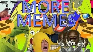 Ew, Memes