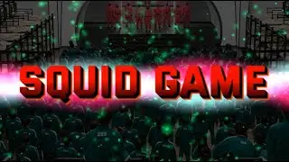 SQUID GAME (Martinsen Remix)