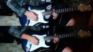 Dragon Ball Super - Opening - w/TAB (Guitars/ Bass/ Flute) Instrumental Cover
