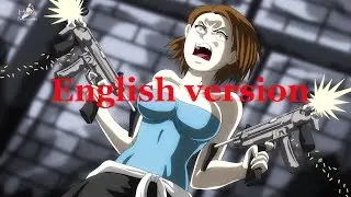 RESIDENT EVIL 3 EPIC PARODY (ENGLISH SUBS)