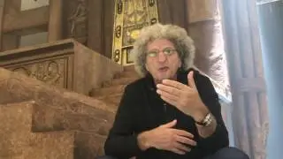 Dans les coulisses de.... Les Dix Commandements by Elie Chouraqui