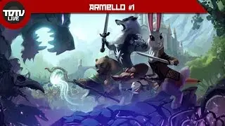 Armello [#1] - Милые зверятки