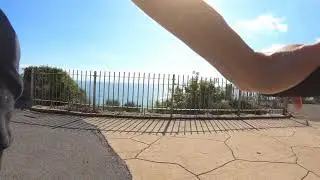 GoPro Hero7 Black footage
