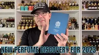 ATTAR AL HAS - NEW PERFUME DISCOVERY 2023 - DISCOVERY SET / FULL BOTTLE UNBOXING / FIRST IMPRESSION