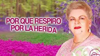 Paquita la del Barrio – Acá Entre Nos (Letra Oficial)