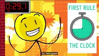 If I fail the instructions, the video ends - Cary Teaches You How to Time Travel