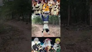 NARUTO VS ROCK LEE🔥FULL VIDEO LINK IN COMMENTS ✨ 