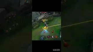 fiora vs yasuo #shorts #fiorawildrift #yasuo