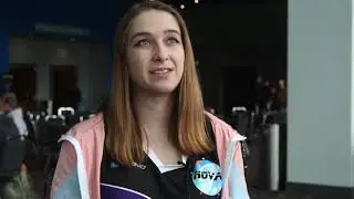 Women on the Star City Games Tour