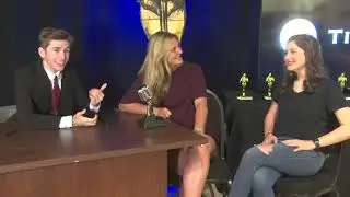 Live with Chris and Katie