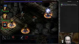 Septerra Core (1999) - Part 4 [2022-03-31]