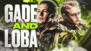 POV: PRO PLAYERS TROLLING CS2! (feat. Lobanjica)