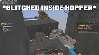 Top Hcf Godly Moments #31 (Unexpected God Pearl Leads To Escape? + Crazy 1v3 Gank To Secure 3 Sets!)