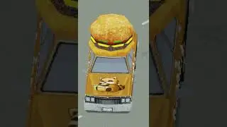 El mejor coche de la historia #mod #gaming #videojuegos  #proyectzomboid