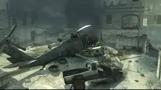 Missi0neR - MW3 sniper montage