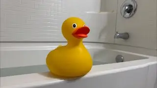 Bathtime