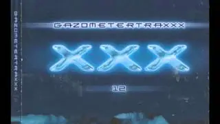 Woodpeckers - Destruction Machine - Gazometertraxxx XXX 12
