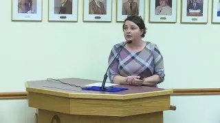 Village of Valemount Council Meeting -  Mar. 28, 2023
