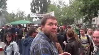 Berlin MyFest 2014