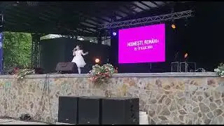 Mama E Un Înger Sau O Stea/Festivalul Vis De Stea/Maya Mares/8 ani